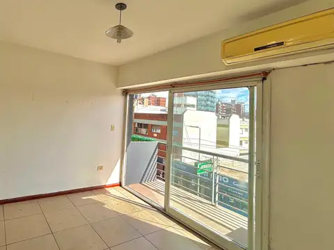 Departamento en Venta con 1 cochera