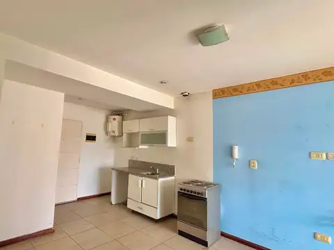 Departamento en Venta de Monoambiente