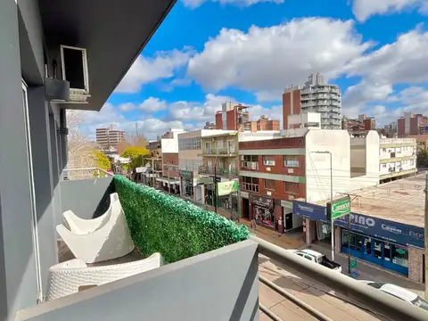 DEPARTAMENTO MONOAMBIENTE MONTE GRANDE