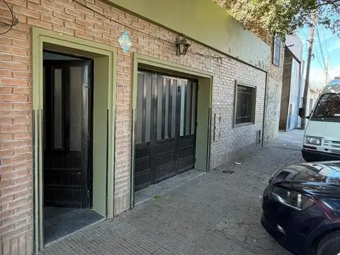 Casa en Belgrano