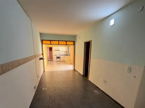 Casa en Belgrano