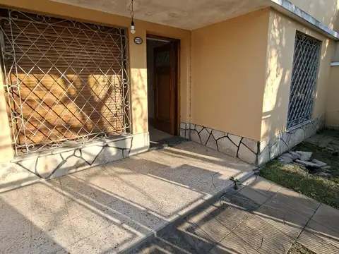 Casa en Alquiler 15 años
