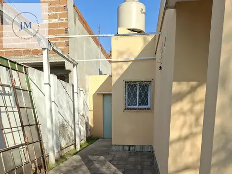 Casa en Alquiler de 2 dormitorios