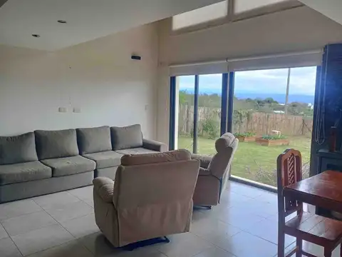 Casa en Venta en Santa Rosa De Calamuchita, USD 185.000