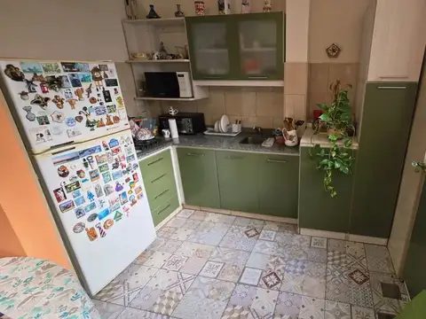 Departamento en Venta en Recoleta, USD 135.000