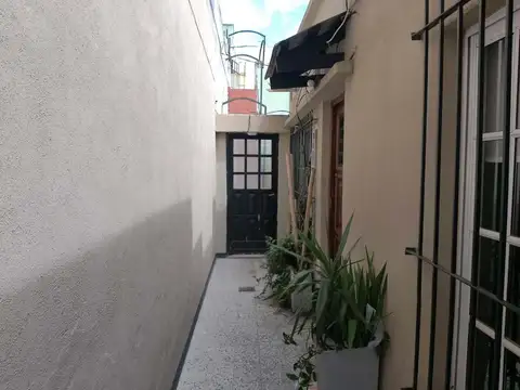 Presidente Arturo Illia 1000