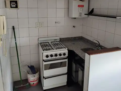 Departamento en Alquiler 45 años