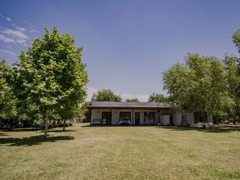 Casa en Venta de 4 dormitorios