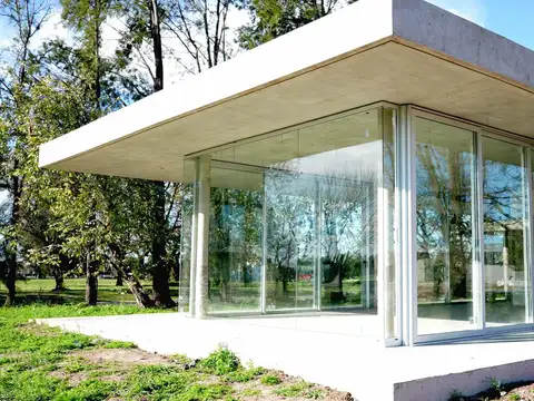 CANNES BARRIO PRIVADO FUNES I Funes