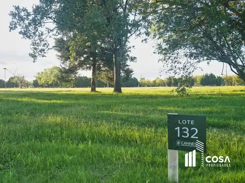 Terreno en Venta de 495,0 m2