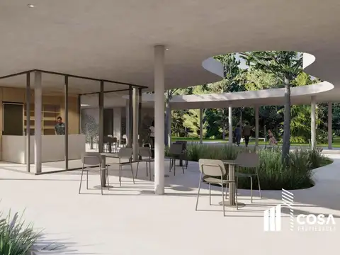 Terreno en Venta de 495,0 m2