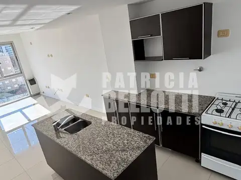 EXQUISITO MONOAMBIENTE CON AMENITIES, UBICADO EN CALLE 19 E/51 Y 53, LA PLATA