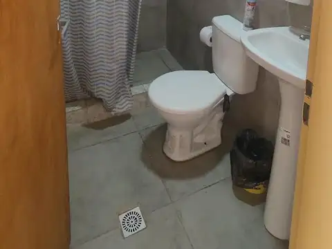 Casa en Alquiler de 1 dormitorio