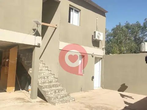 mza H lote 13- Barrio El Mirador
