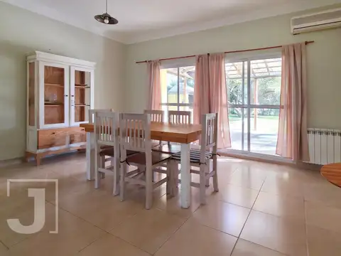 Casa en Venta 5 años