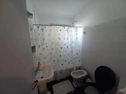 Departamento en alquiler temporario