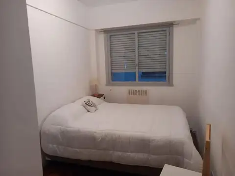 Departamento en Alquiler Temporal Permite mascota