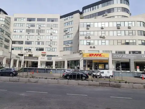 Av, Del Puerto 215
