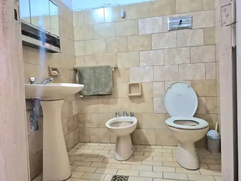 Depto Tipo Casa en Venta 41 años