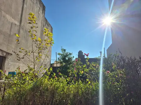 Depto Tipo Casa en Venta en Remedios De Escalada, USD 49.000