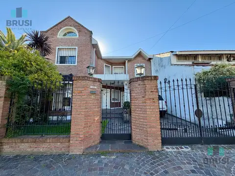 Casa en Venta 21 años