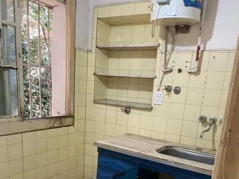 ALQUILER - CASA DE 4 AMBIENTES EN PRESIDENTE DERQUI, PILAR