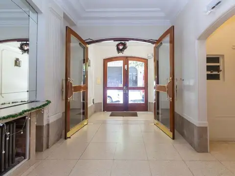 Departamento en Venta en Recoleta, USD 340.000