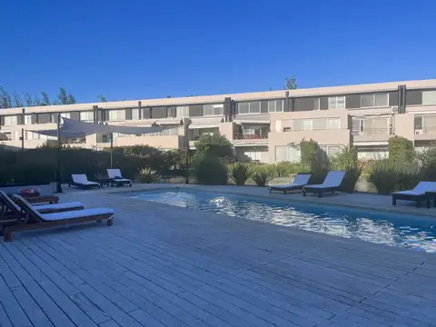 Departamento en Alquiler 15 años