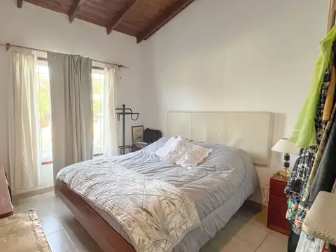 VENTA DUPLEX 3 AMBIENTES PUNTA MOGOTES PARQUE