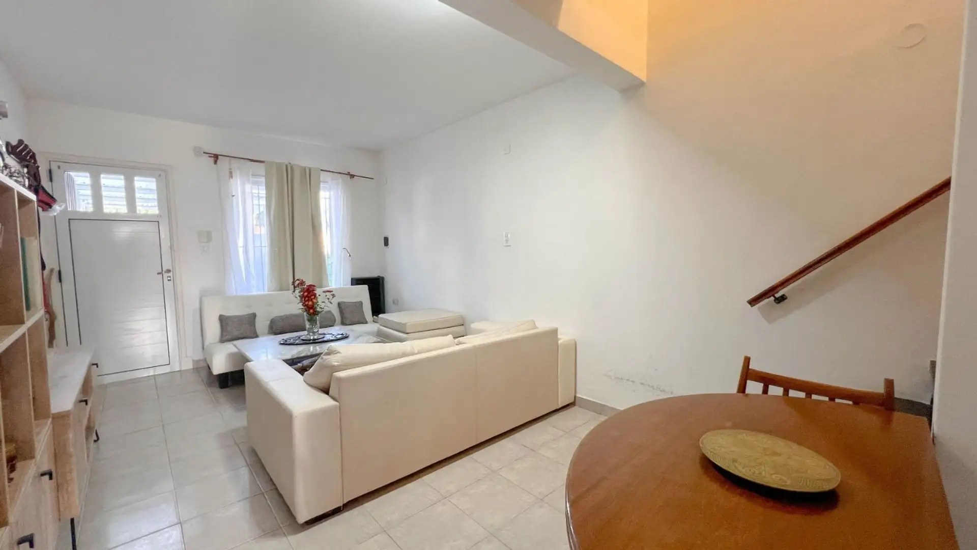 VENTA DUPLEX 3 AMBIENTES CON PARQUE/PARRILLA – PUNTA MOGOTES