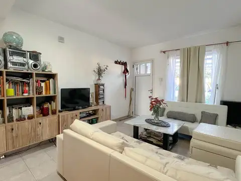 VENTA DUPLEX 3 AMBIENTES PUNTA MOGOTES PARQUE