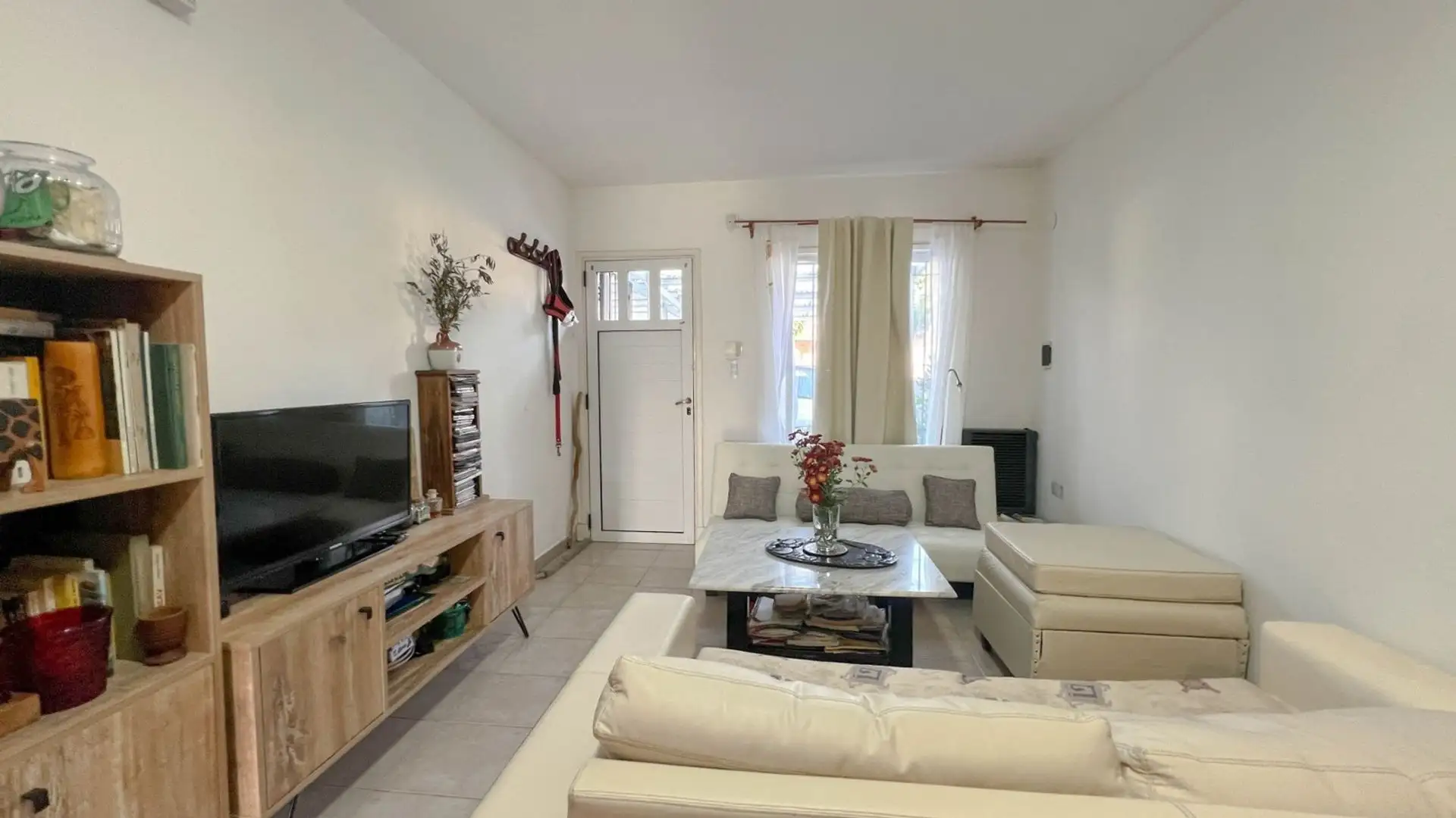 VENTA DUPLEX 3 AMBIENTES CON PARQUE/PARRILLA – PUNTA MOGOTES