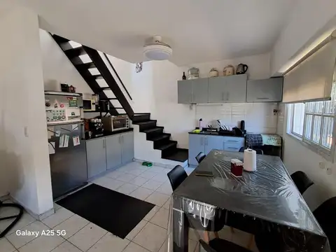 Depto Tipo Casa en Venta al Noroeste