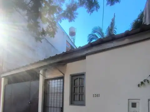 LINDO MONOAMBIENTE EN VILLA SARITA