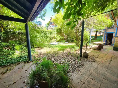 Terreno en Venta 20  mts Fondo