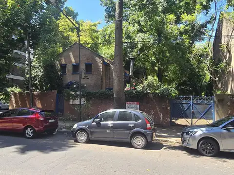 Terreno en Venta en Olivos Vías/Maipú, USD 529.000