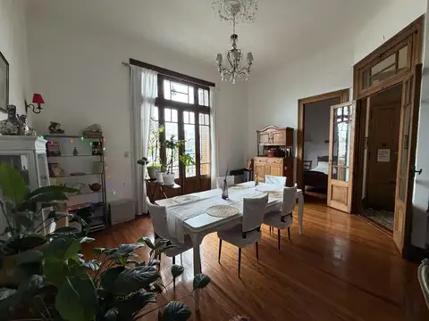 Departamento en Venta en San Telmo, USD 240.000