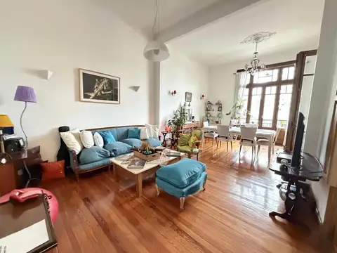 Departamento en Venta Permite mascota