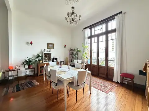 Departamento en Venta en San Telmo, CABA