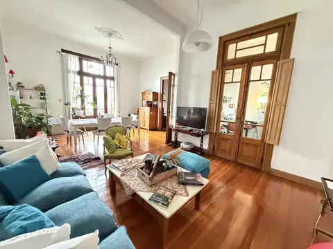 Impecable departamento de estilo! Ubicacion Unica! Apto Credito!