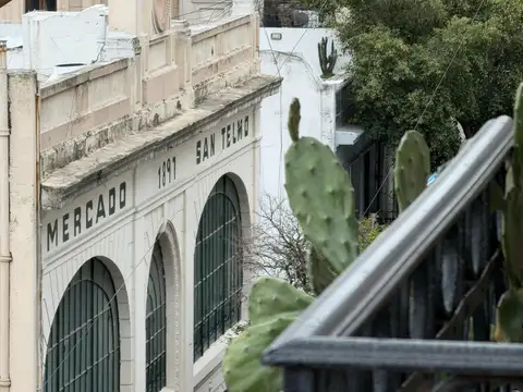 Departamento en Venta 100 años