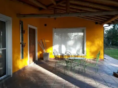 Casa en Venta 15 años