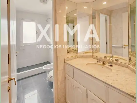 Departamento en Alquiler A Estrenar