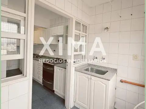 Departamento en Alquiler de 3 dormitorios