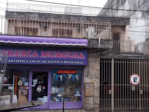 Casa en Venta de 7 dormitorios
