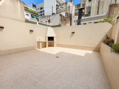 Avenida Santa Fe 4000, Piso 1