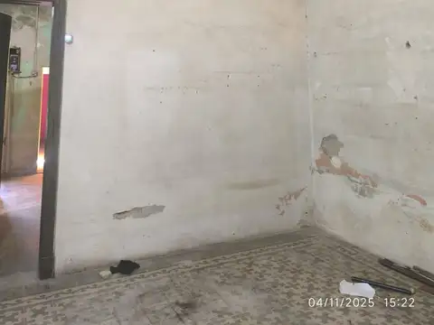 Casa en Venta 56 años