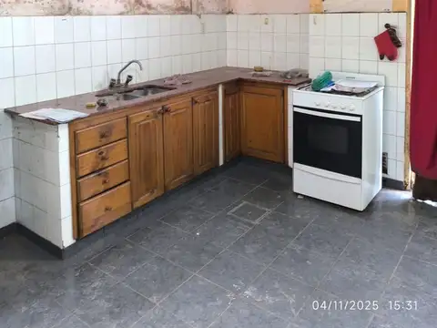 Casa en Venta en Talleres Oeste, USD 33.900