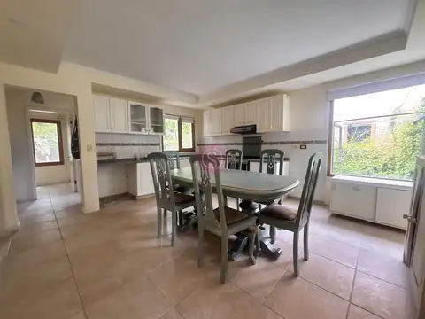 Casa en Alquiler 20 años