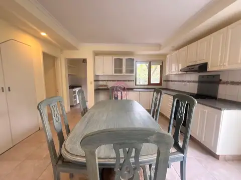Casa Chalet  en Alquiler en Buen Retiro, Pilar, G.B.A. Zona Norte